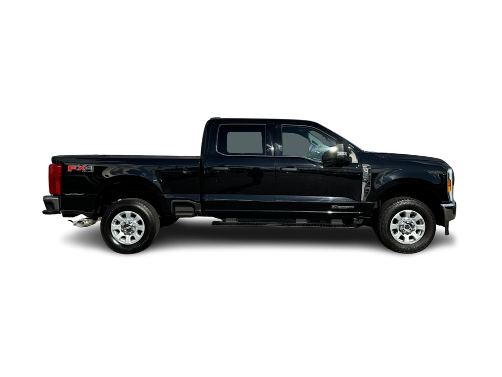 2024 Ford F-250 XLT 19