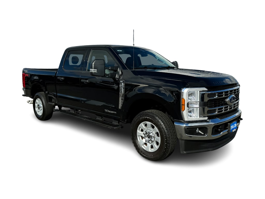 2024 Ford F-250 XLT 20