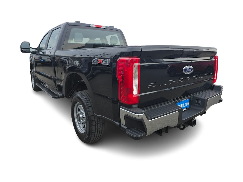 Thumbnail: 2026 Ford F-250 - 4