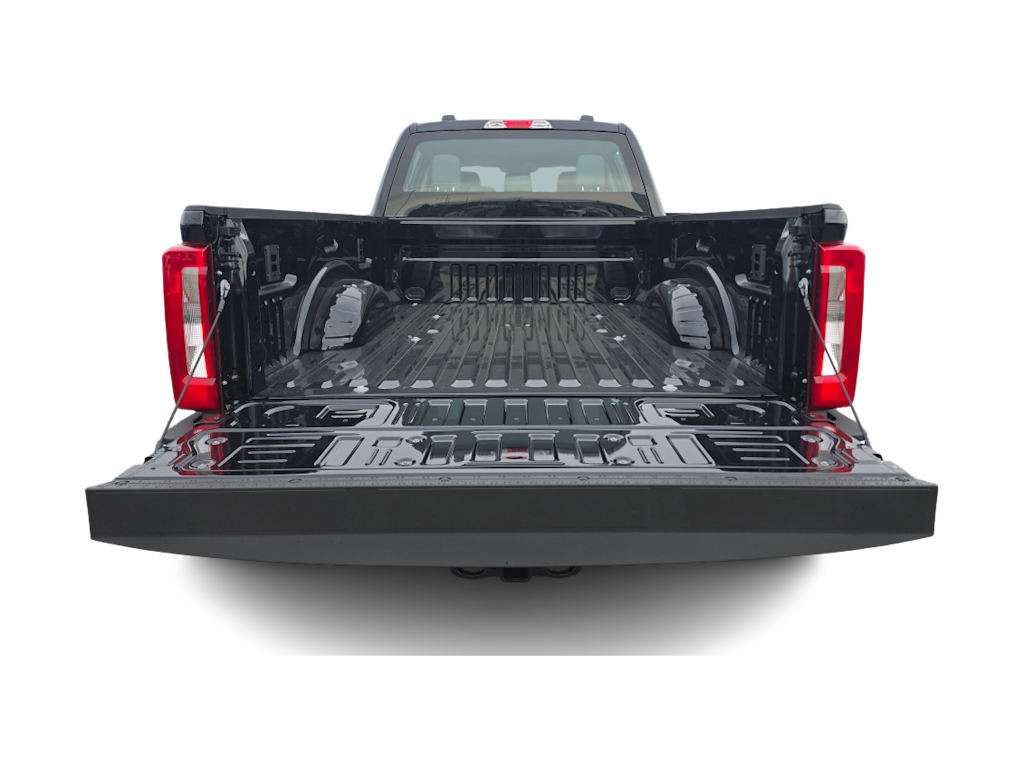 Thumbnail: 2026 Ford F-250 - 14