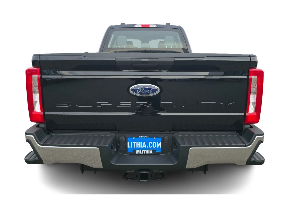 Thumbnail: 2026 Ford F-250 - 5