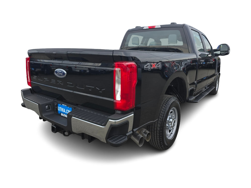 Thumbnail: 2026 Ford F-250 - 16