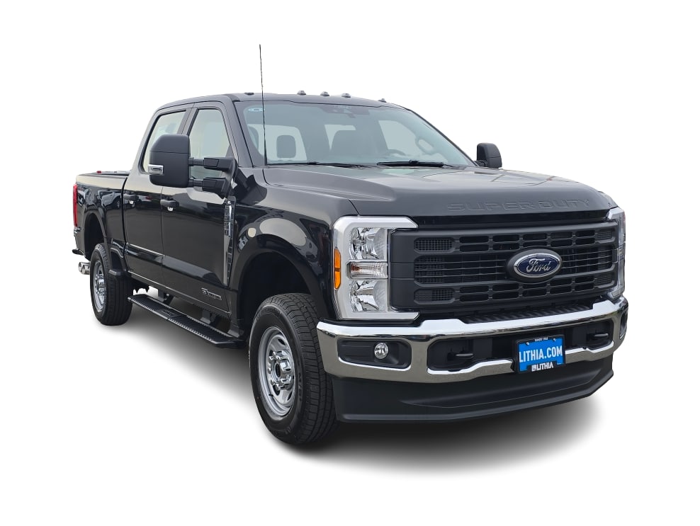 Thumbnail: 2026 Ford F-250 - 18