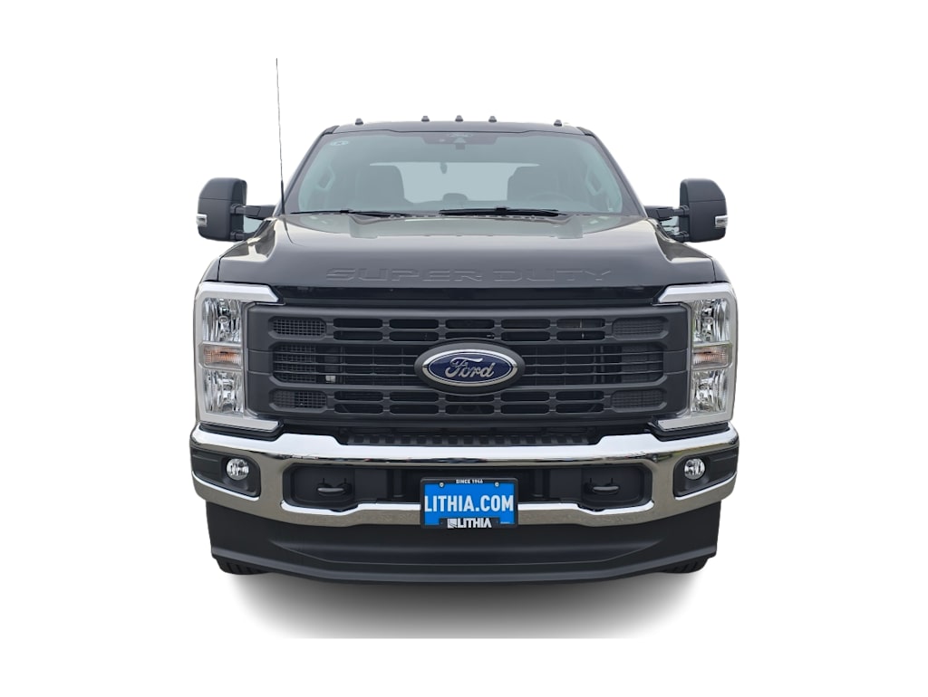 Thumbnail: 2026 Ford F-250 - 6
