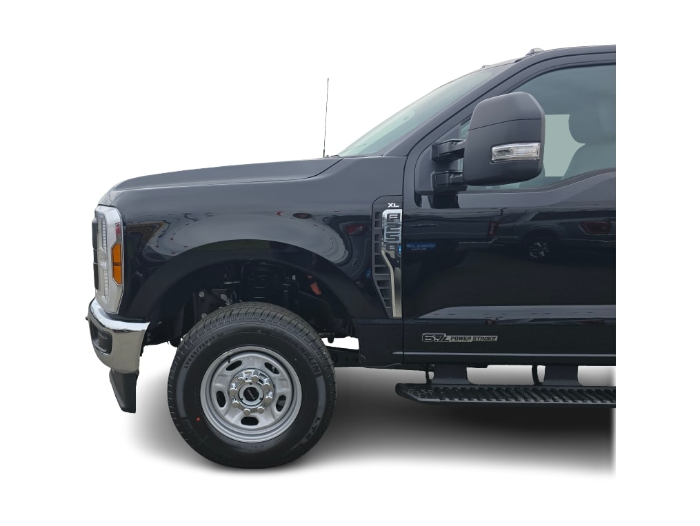 Thumbnail: 2026 Ford F-250 - 21