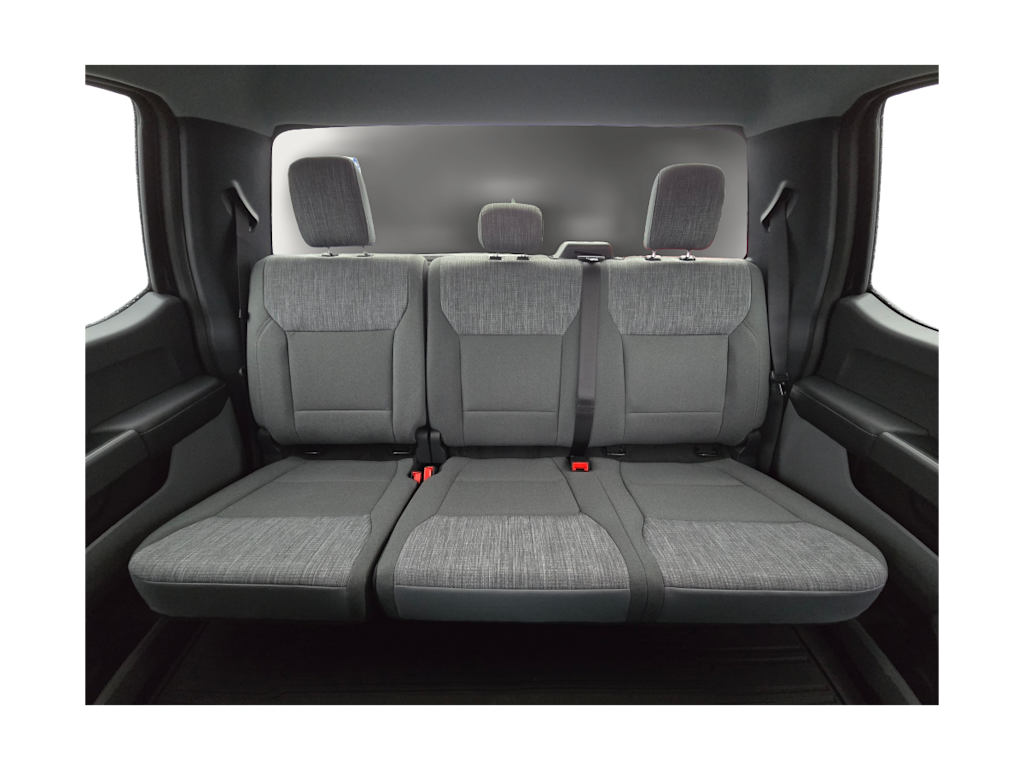 Thumbnail: 2026 Ford F-250 - 22