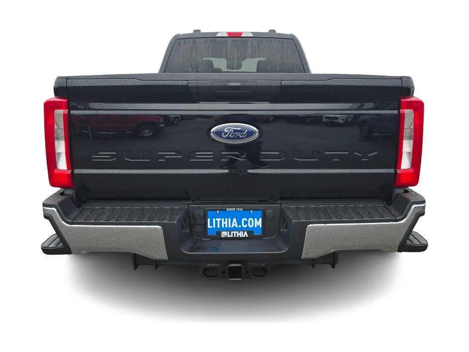 Thumbnail: 2026 Ford F-250 - 5