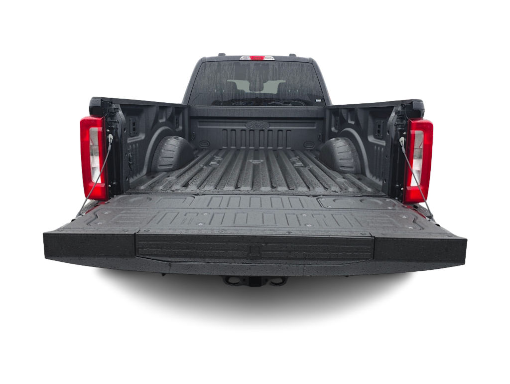 Thumbnail: 2026 Ford F-250 - 14