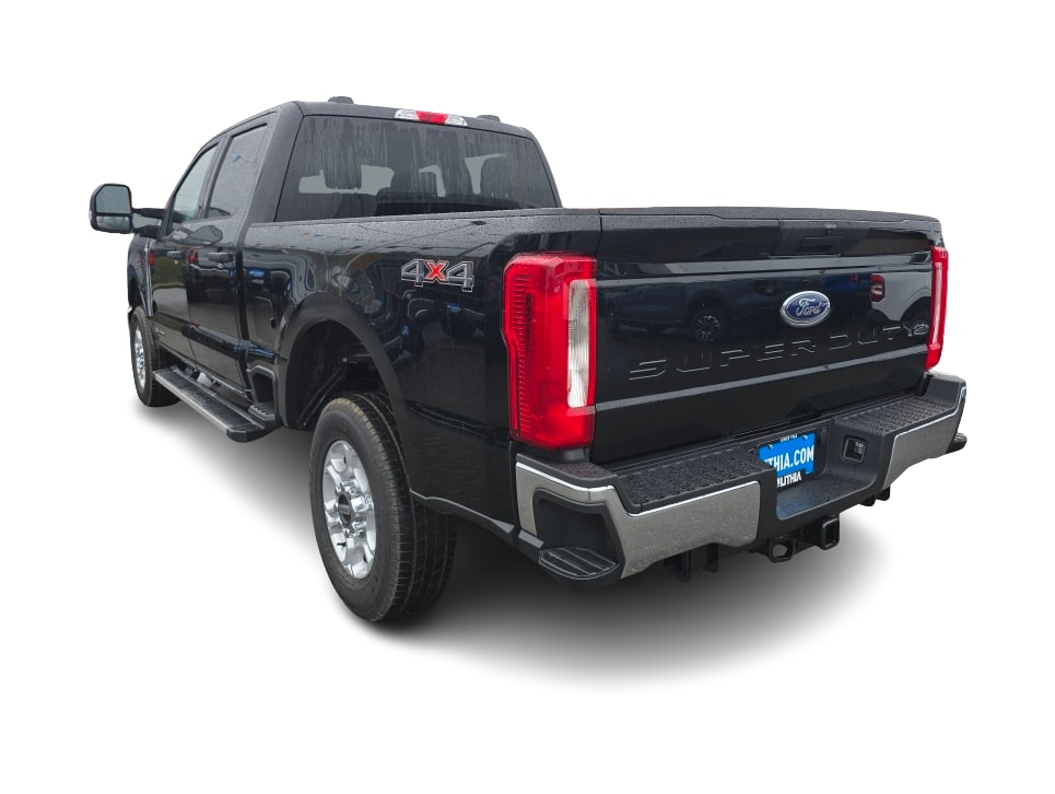 Thumbnail: 2026 Ford F-250 - 4