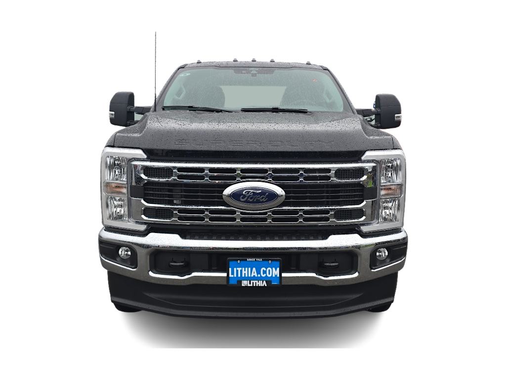 Thumbnail: 2026 Ford F-250 - 6