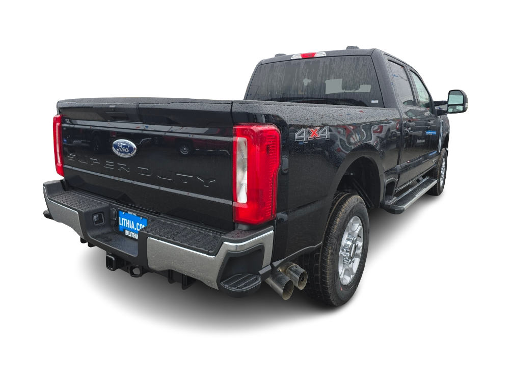 Thumbnail: 2026 Ford F-250 - 16