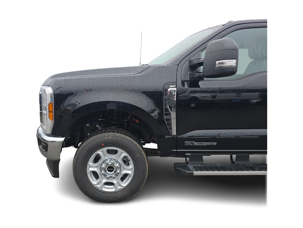 Thumbnail: 2026 Ford F-250 - 21