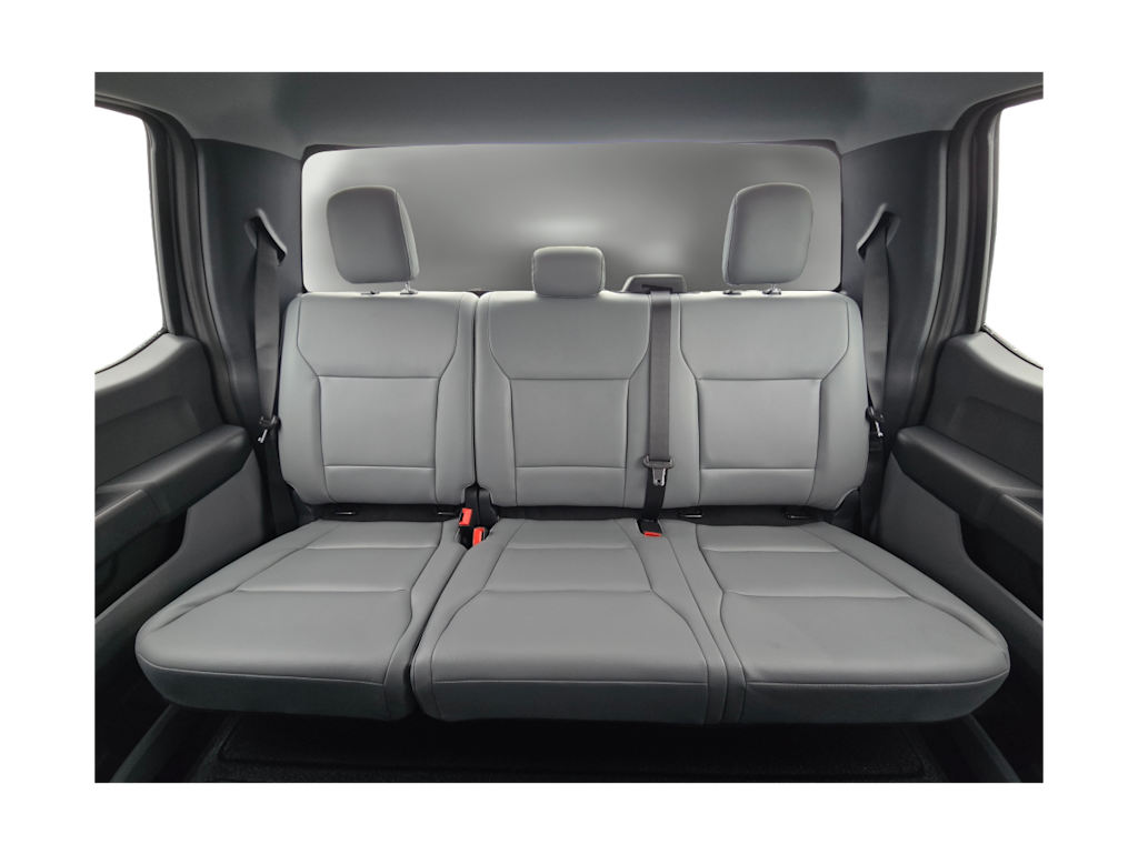 Thumbnail: 2026 Ford F-250 - 22