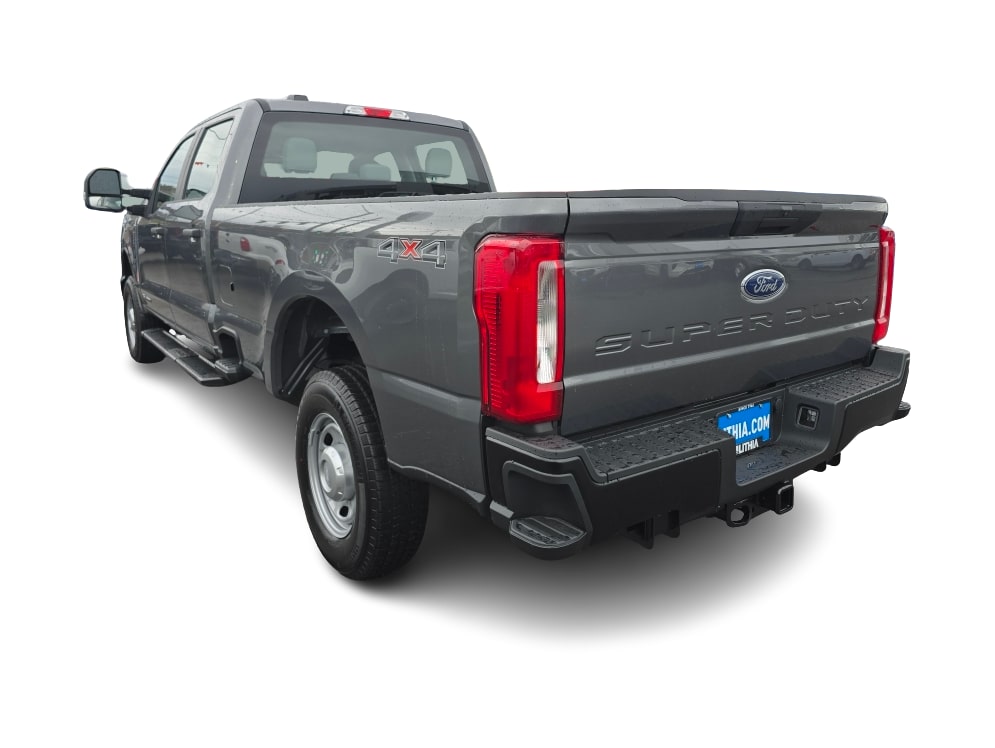 Thumbnail: 2026 Ford F-250 - 4