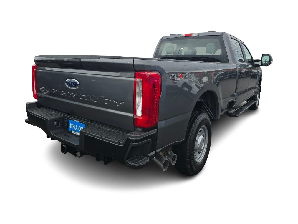 Thumbnail: 2026 Ford F-250 - 16