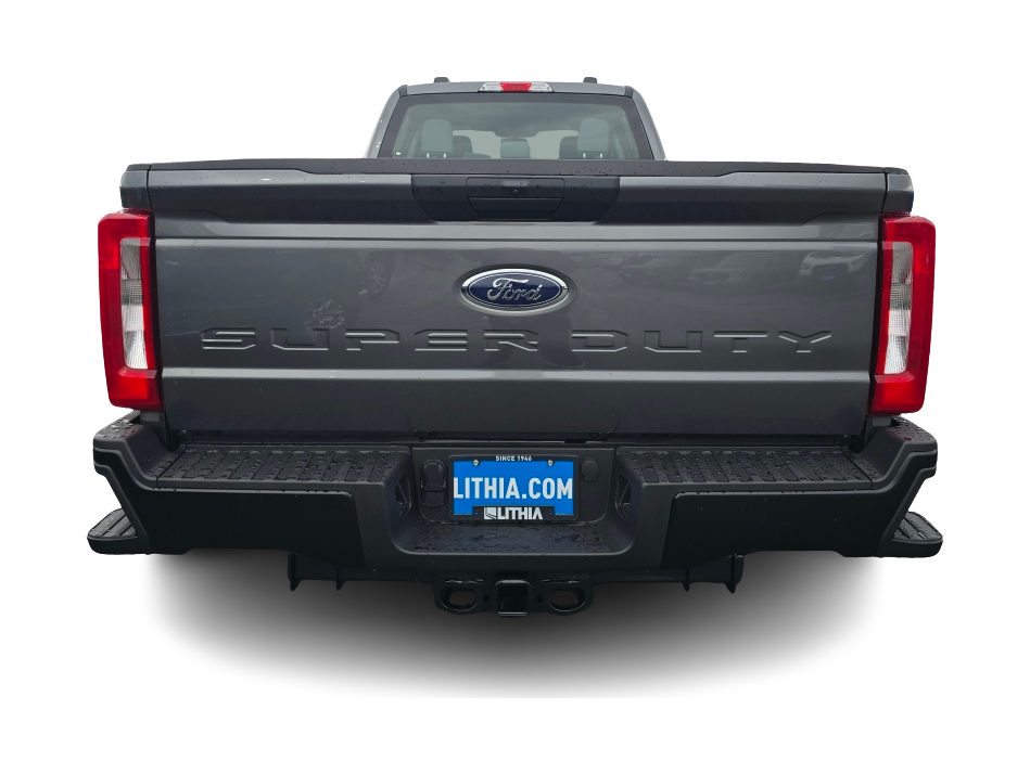 Thumbnail: 2026 Ford F-250 - 5