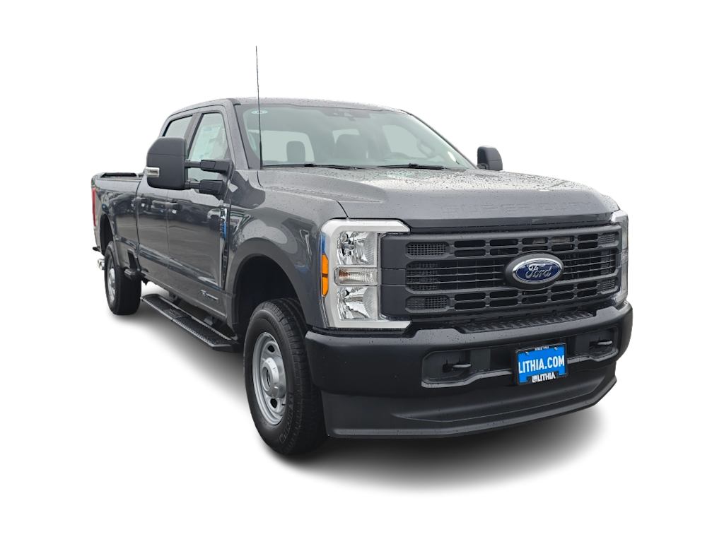 Thumbnail: 2026 Ford F-250 - 18
