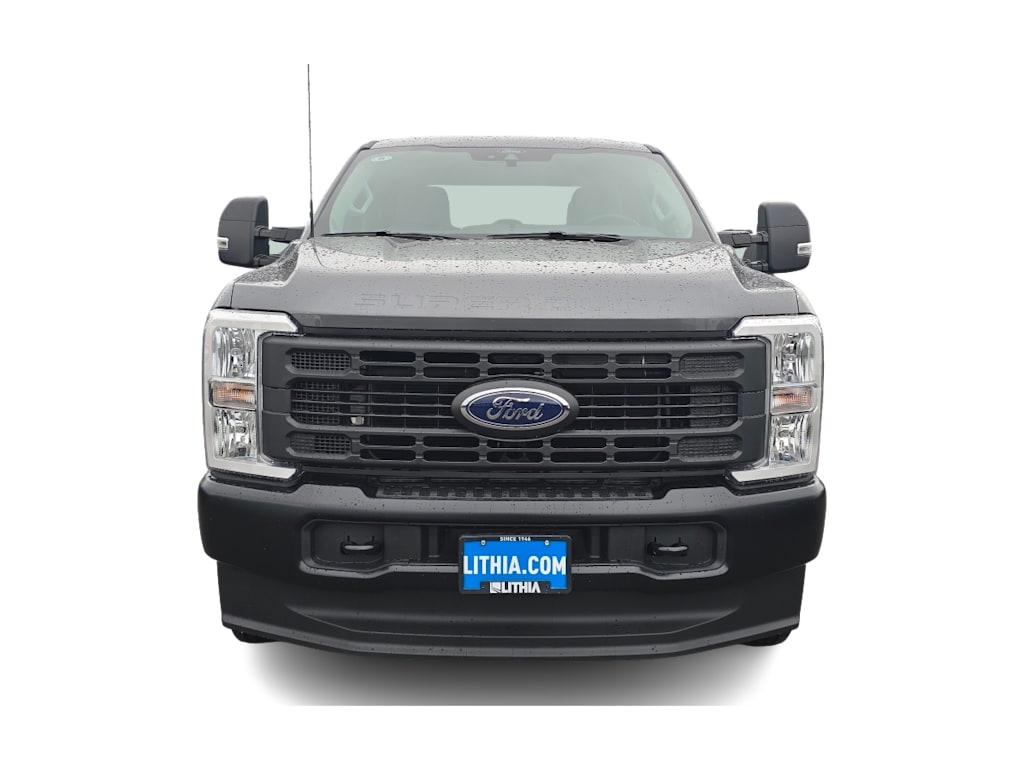 Thumbnail: 2026 Ford F-250 - 6