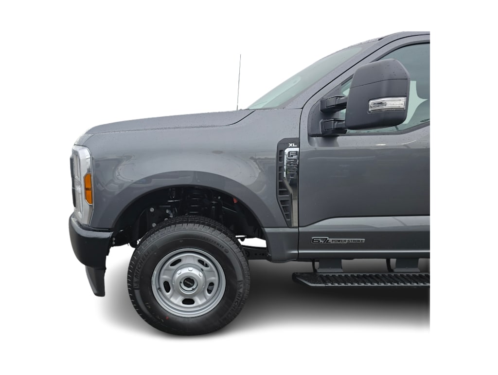 Thumbnail: 2026 Ford F-250 - 21