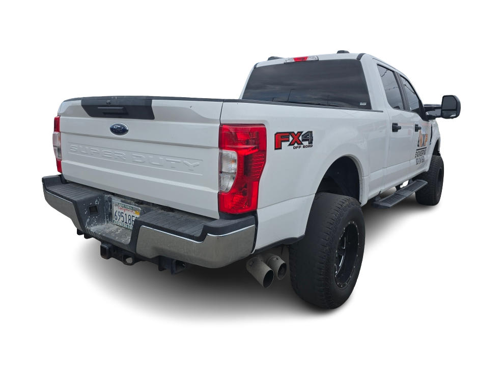 Thumbnail: 2021 Ford F-250 - 6