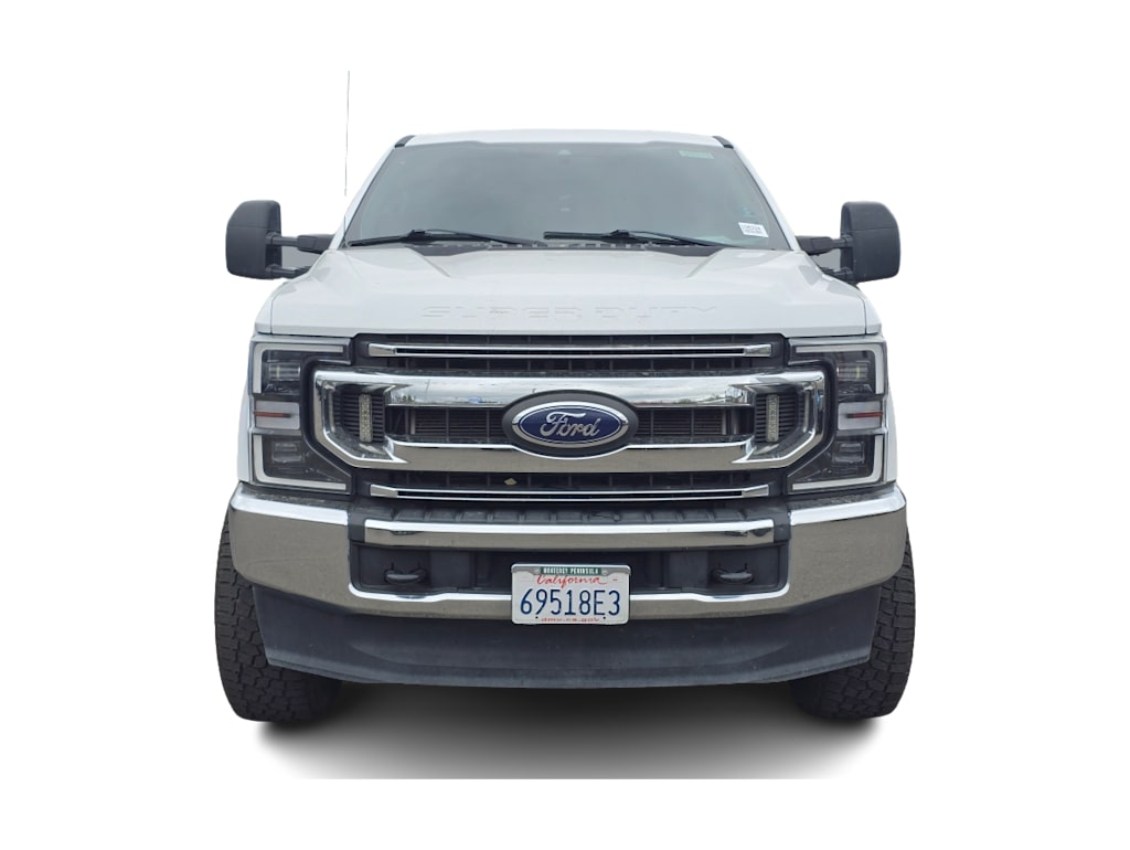 Thumbnail: 2021 Ford F-250 - 3