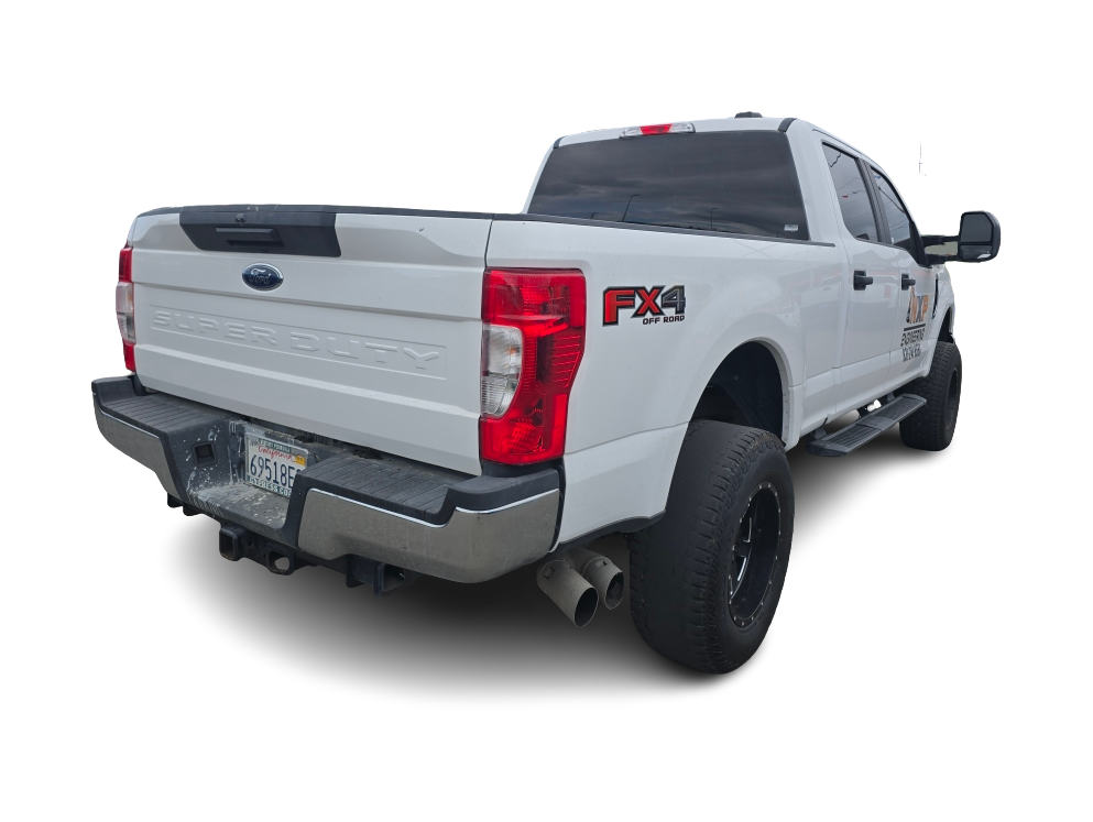 Thumbnail: 2021 Ford F-250 - 10