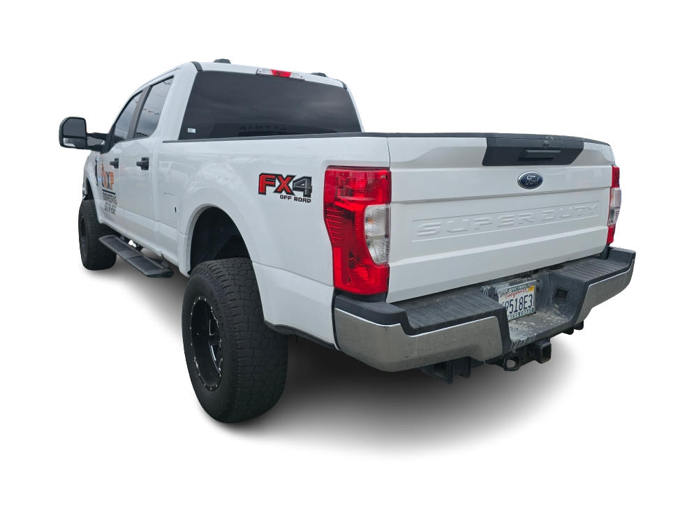 Thumbnail: 2021 Ford F-250 - 9