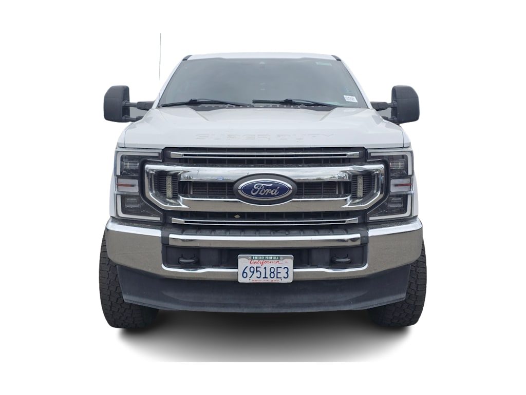 Thumbnail: 2021 Ford F-250 - 12