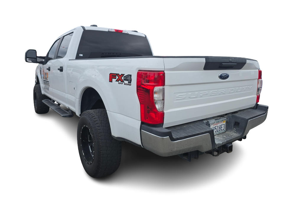 Thumbnail: 2021 Ford F-250 - 16