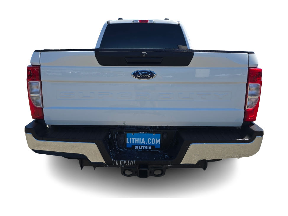 Thumbnail: 2021 Ford F-250 - 5