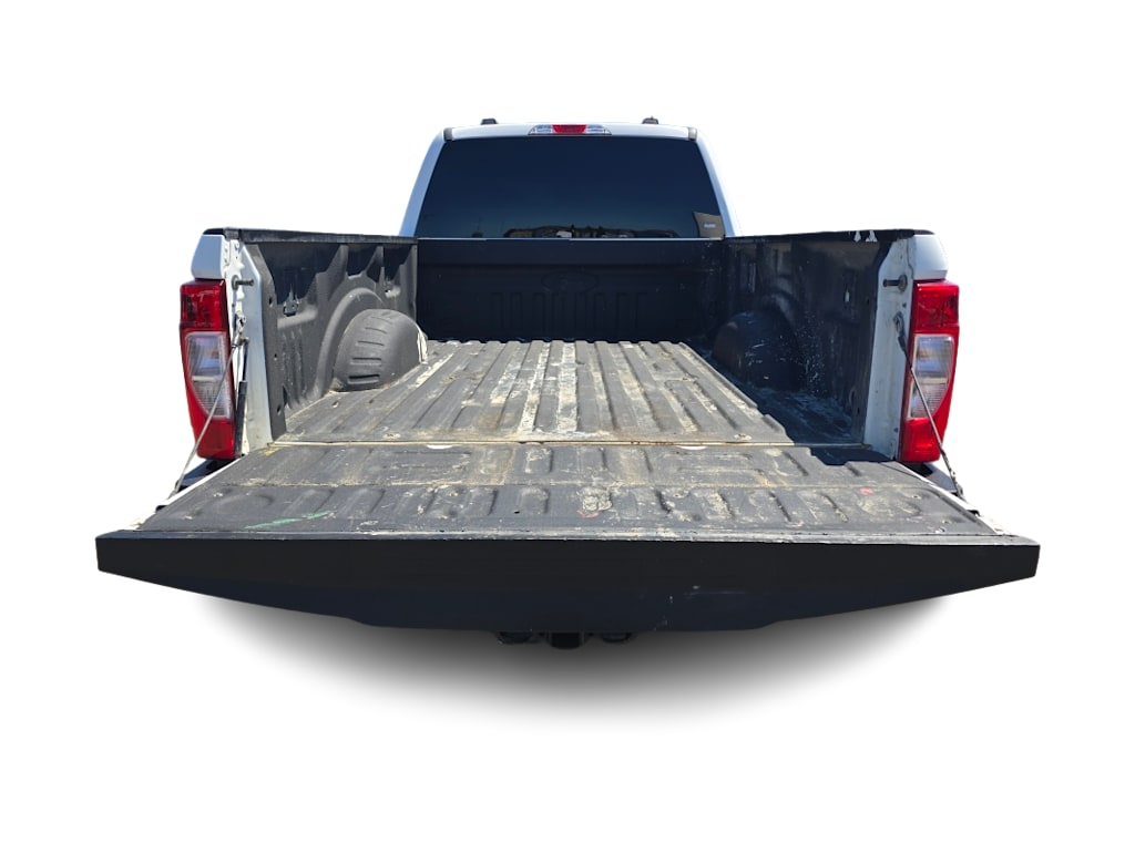 Thumbnail: 2021 Ford F-250 - 14