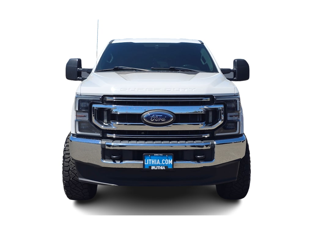 Thumbnail: 2021 Ford F-250 - 6