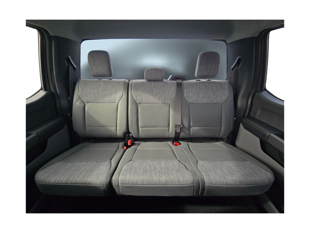 Thumbnail: 2026 Ford F-250 - 22