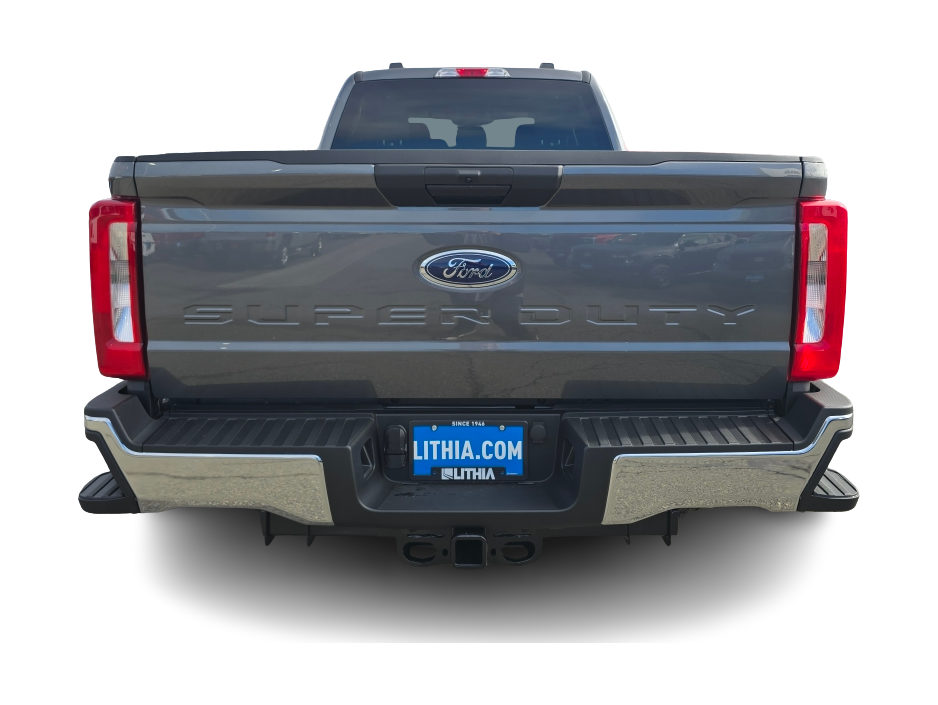 Thumbnail: 2026 Ford F-250 - 5