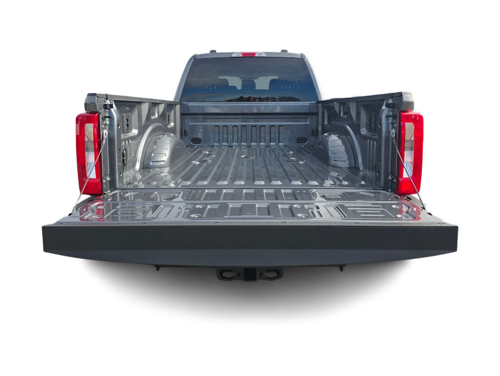 Thumbnail: 2026 Ford F-250 - 14