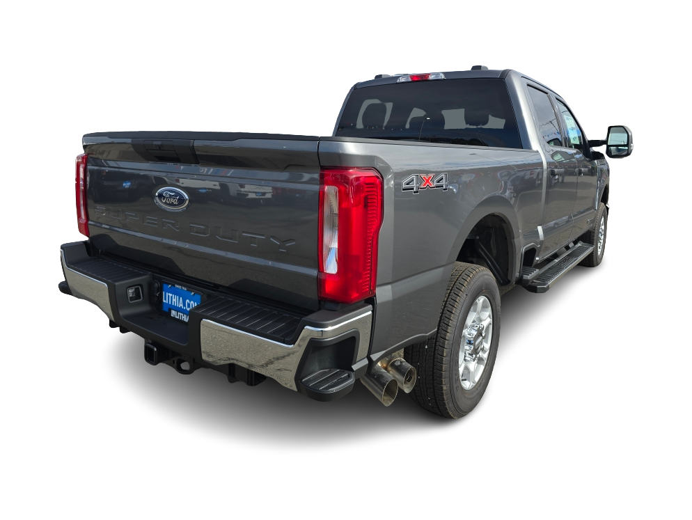 Thumbnail: 2026 Ford F-250 - 16