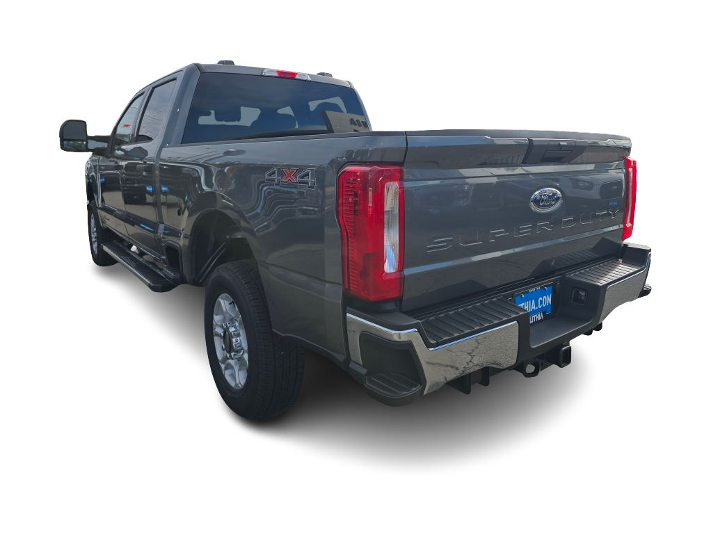 Thumbnail: 2026 Ford F-250 - 4