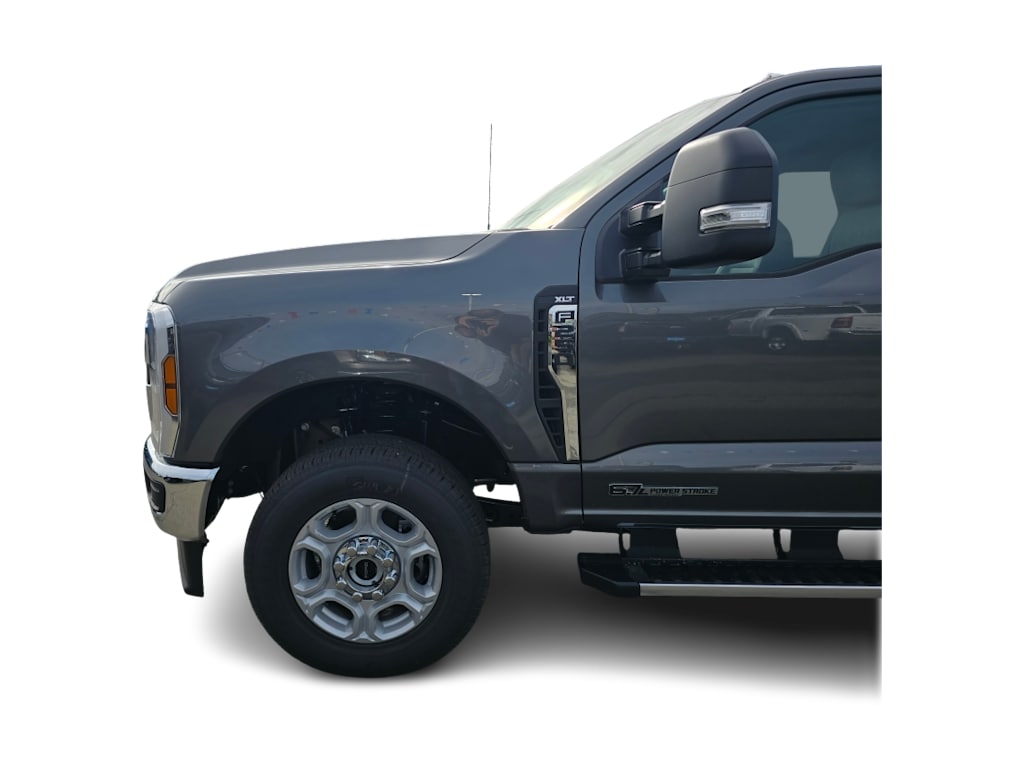 Thumbnail: 2026 Ford F-250 - 21