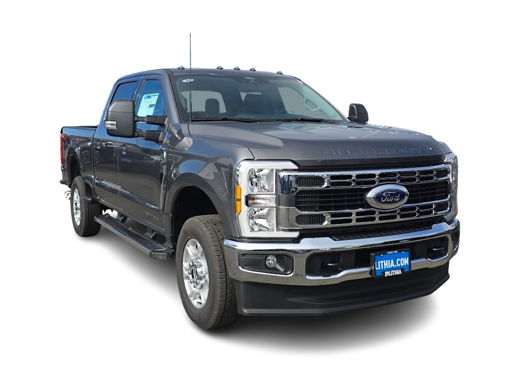 Thumbnail: 2026 Ford F-250 - 18