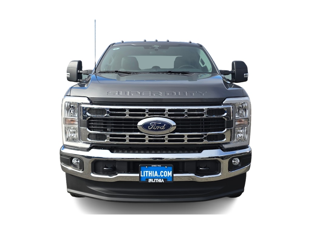 Thumbnail: 2026 Ford F-250 - 6