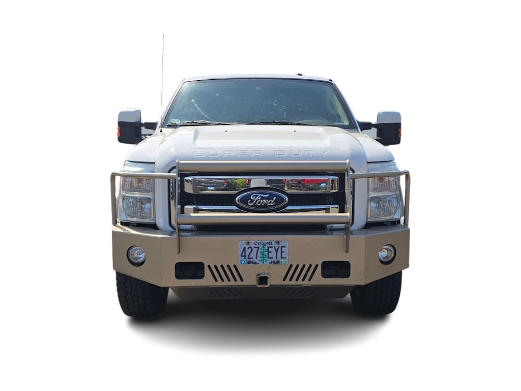 Thumbnail: 2011 Ford F-250 - 19