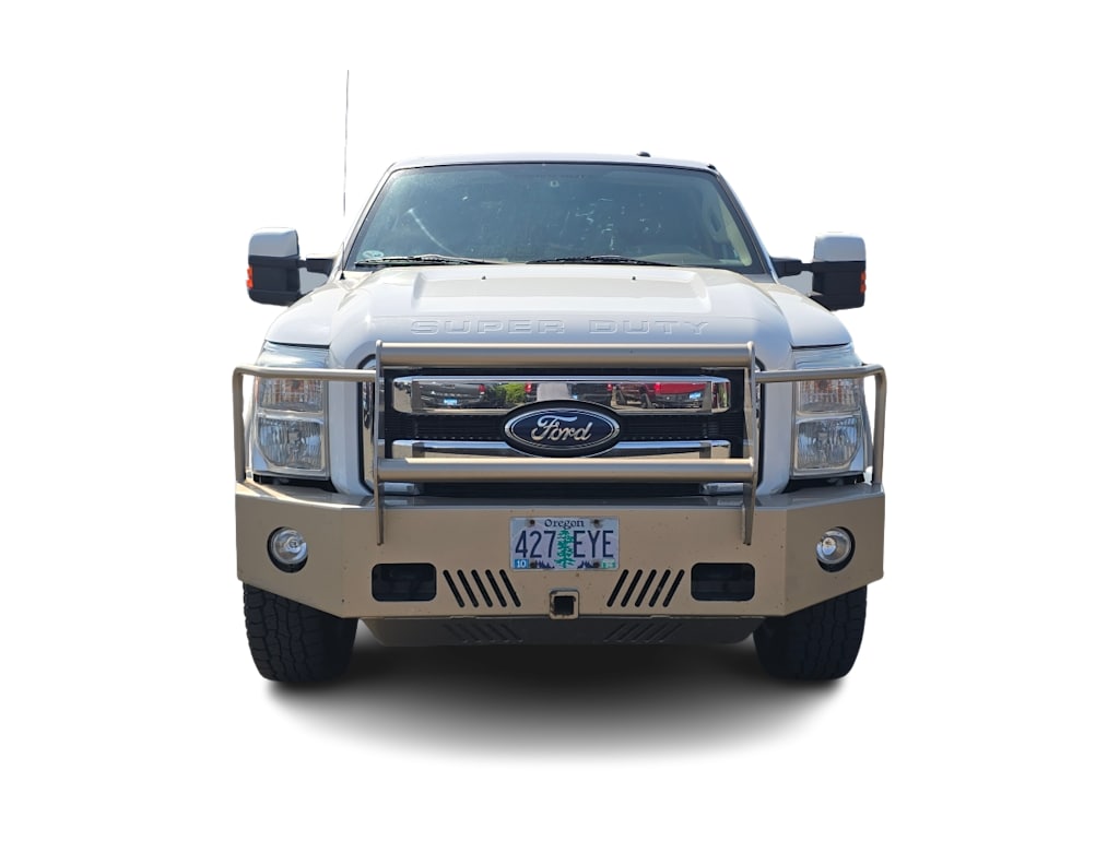 Thumbnail: 2011 Ford F-250 - 12