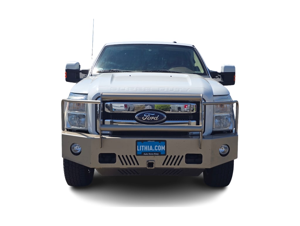 Thumbnail: 2011 Ford F-250 - 6