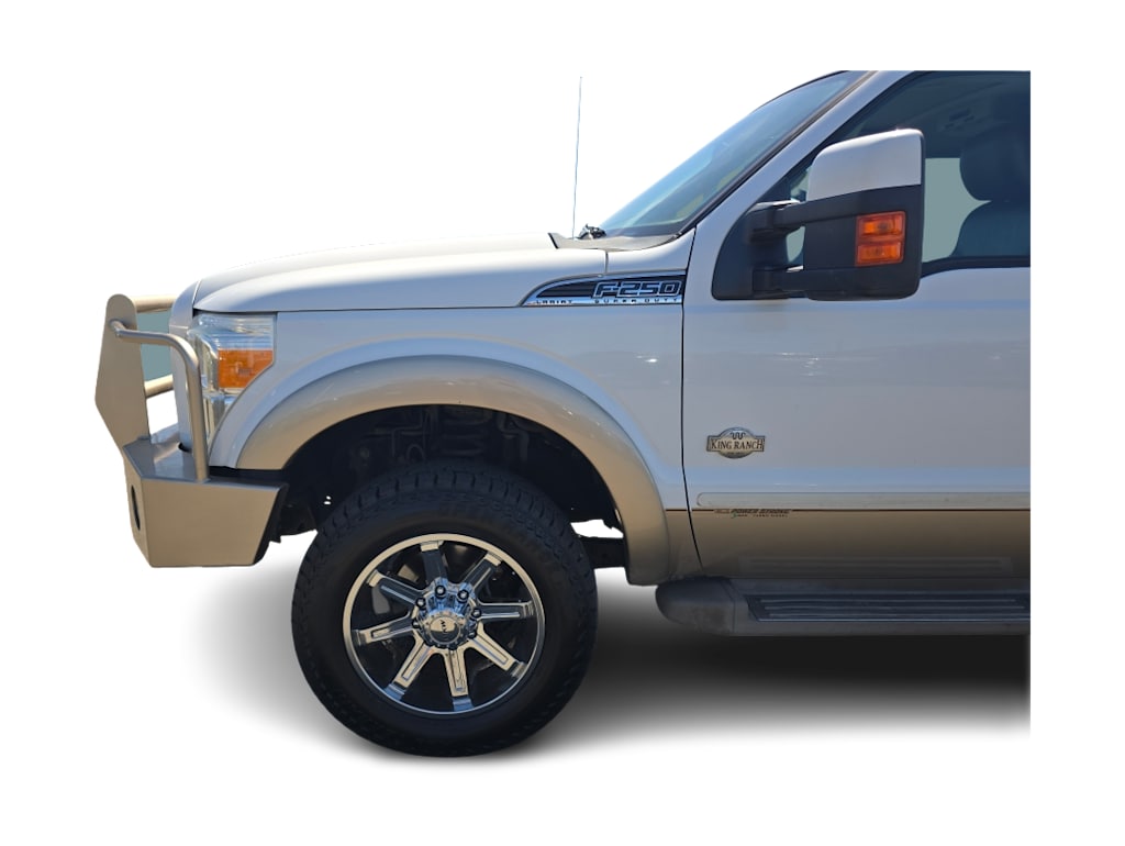 Thumbnail: 2011 Ford F-250 - 20