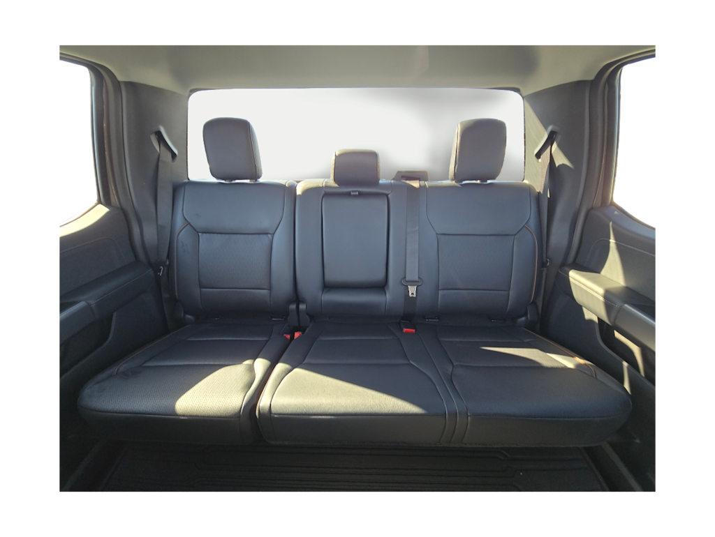 Thumbnail: 2026 Ford F-250 - 21