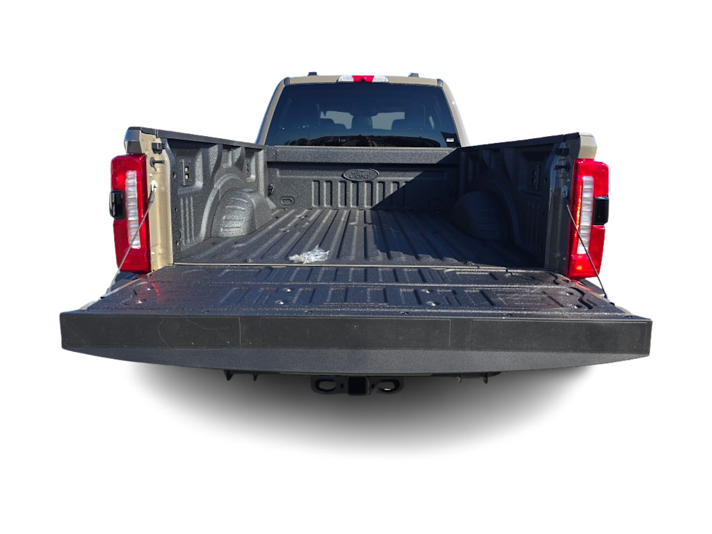 Thumbnail: 2026 Ford F-250 - 13