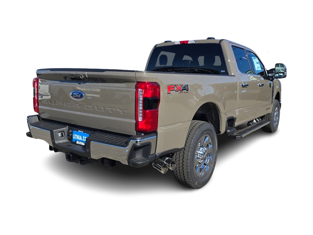 Thumbnail: 2026 Ford F-250 - 15