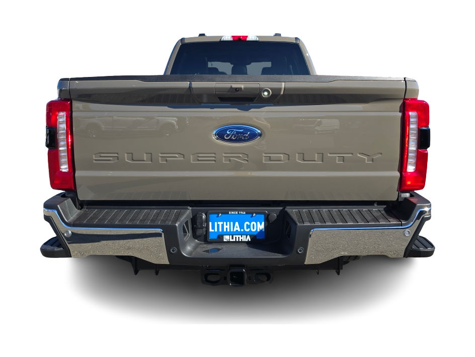 Thumbnail: 2026 Ford F-250 - 5