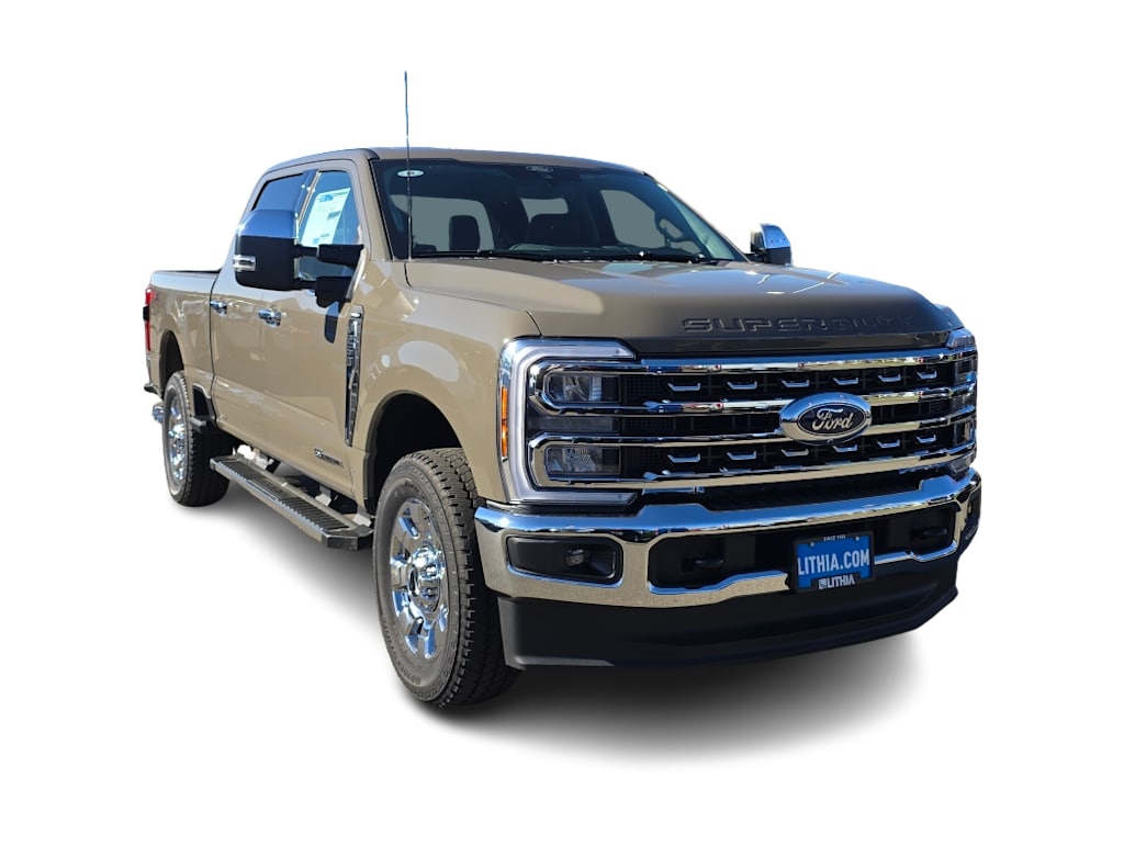 Thumbnail: 2026 Ford F-250 - 17