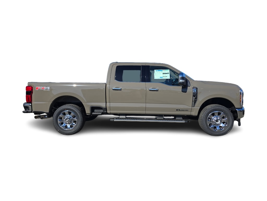 Thumbnail: 2026 Ford F-250 - 16